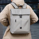 Urban Roll-Top Backpack