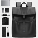 Urban Roll-Top Backpack