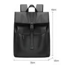 Urban Roll-Top Backpack