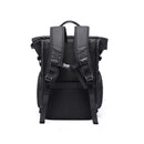 Waterproof Roll-Top Backpack