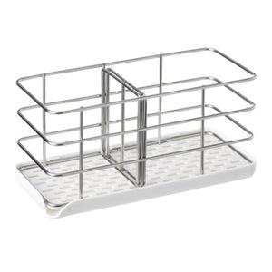 Worktop Sink Tidy with Draining Spout